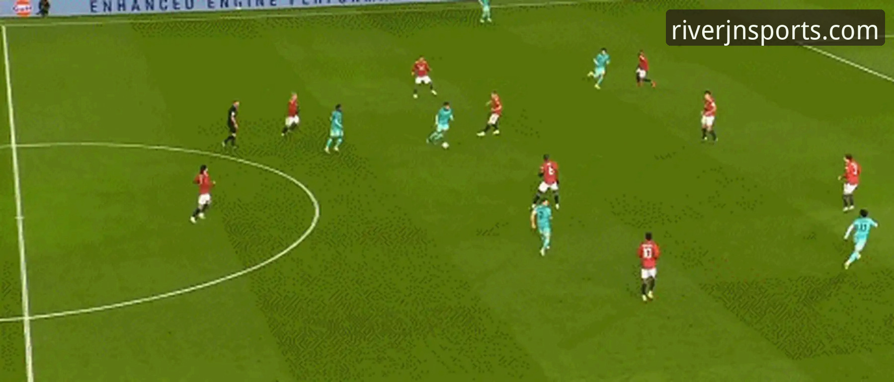 江南体育平台赛事直播与回看功能使用教程：以利物浦足总杯晋级为例